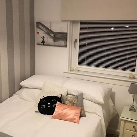 Apartmán Erskine Dalmuir Exteriér fotografie